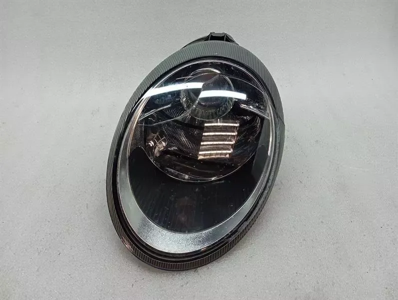 Porsche 911 997 Left Head Light99763105712 Headlight Left Xenon
