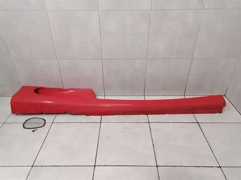 Ferrari 360 F131 side skirt 66099410 side sill right right