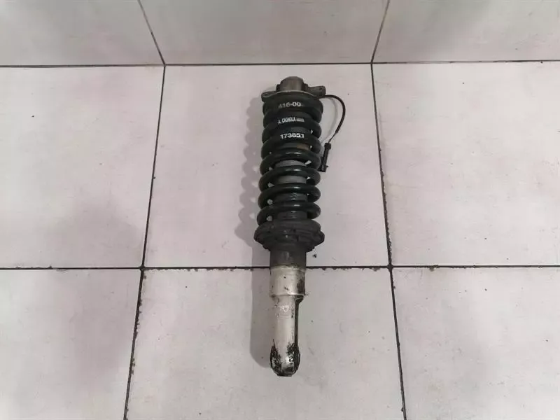 Ferrari 360 F131 Shock Absorber Rear 174724 Shock Absorber Rear