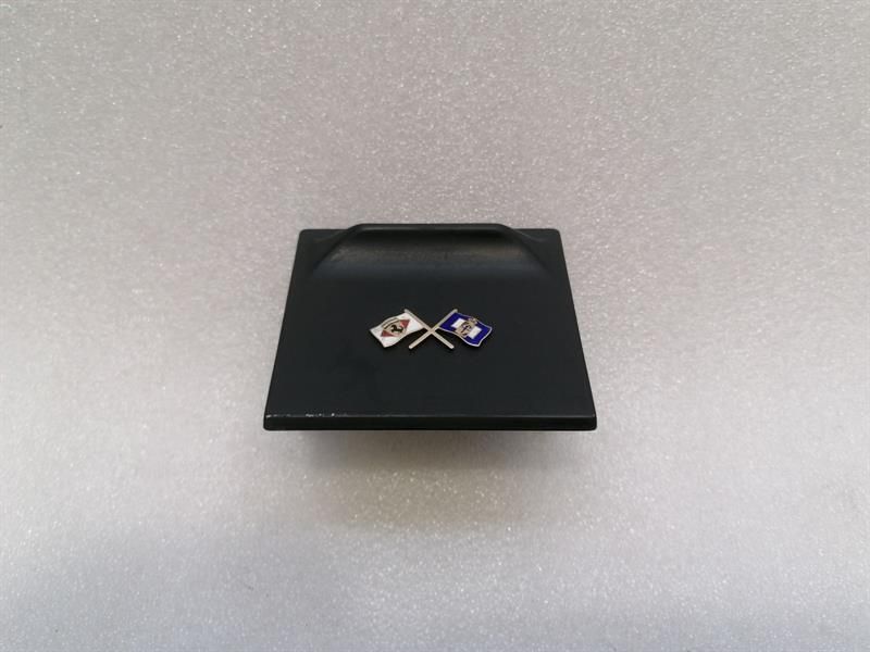 Ferrari 360 F131 Ashtray 67505800 Ashtray Pininfarina Mark