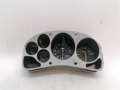 Ferrari 360 F131 Instrument Cluster 179177 Speedometer MPH MANUAL