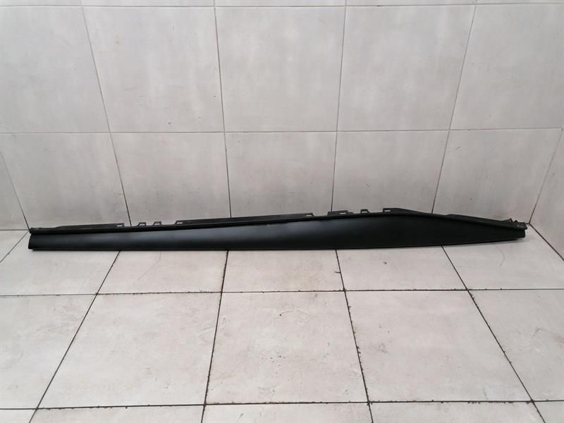 Ferrari 296 GTB LEFT Side Skirt 98082700 Side Sills LEFT