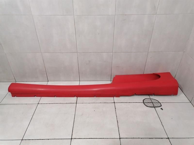 Ferrari 360 F131 Side Skirt 66099510 Side Sills LEFT LEFT LEFT
