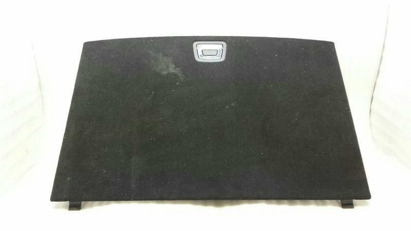 Mercedes GLK X204 Boat Floor A2046800702 Boot Liner