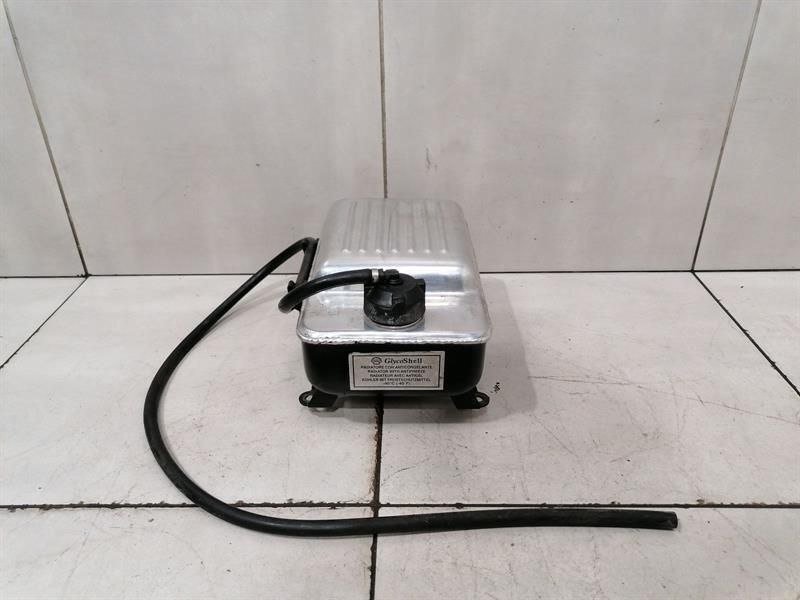Ferrari 360 F131 Expansion Tank 164160 Expansion Tank Coolant