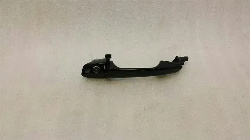 Mercedes GLK X204 FLH door handle A2047600170 door handle front left