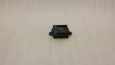 Mercedes GLK X204 rear left door module A2129003906 door control unit rear left