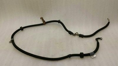 Mercedes GLK X204 Alternator Cable A2044400410 Harness GLK350