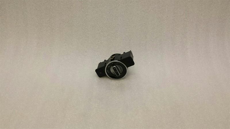 Mercedes S Class W221 Headlight Switch A2215452004 Light Switch