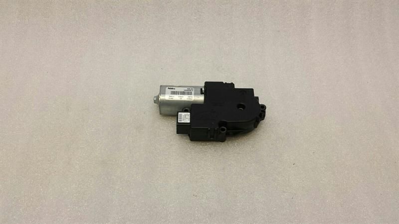 Mercedes GLK X204 Sun Roof Engine A2048200708 Sunroof Motor