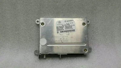 Mercedes CLK W209 Bluetooth Module A2118703226 Control Unit Mobile Phone