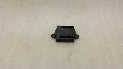 Mercedes GLK X204 rear right door module A2129004006 door control unit rear RE