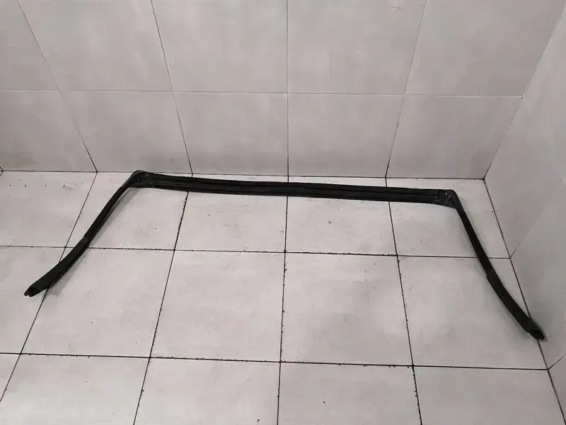 Porsche Boxster 981 windscreen frame seal 98153707703 seal windshield convertible