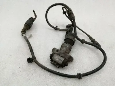 Porsche Boxster 981 Park Brake Engine 97035209205 Actuator Parking Brake