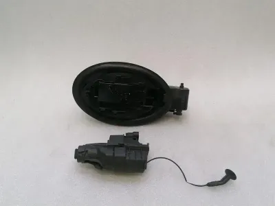 Bouchon de réservoir de carburant Porsche Boxster 981 98150414201