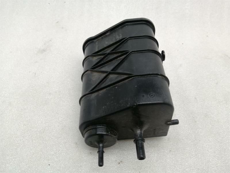 PORSCHE CAYMAN 718 982 Active Charcoal Filter 99120122102 Container Activated Carbon