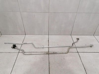 Porsche Boxster 981 A/C rörsats 99157309103 luftkonditionering linje luftkonditionering