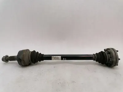 Porsche Boxster 981 left rear drive shaft 98133202410 drive shaft rear left
