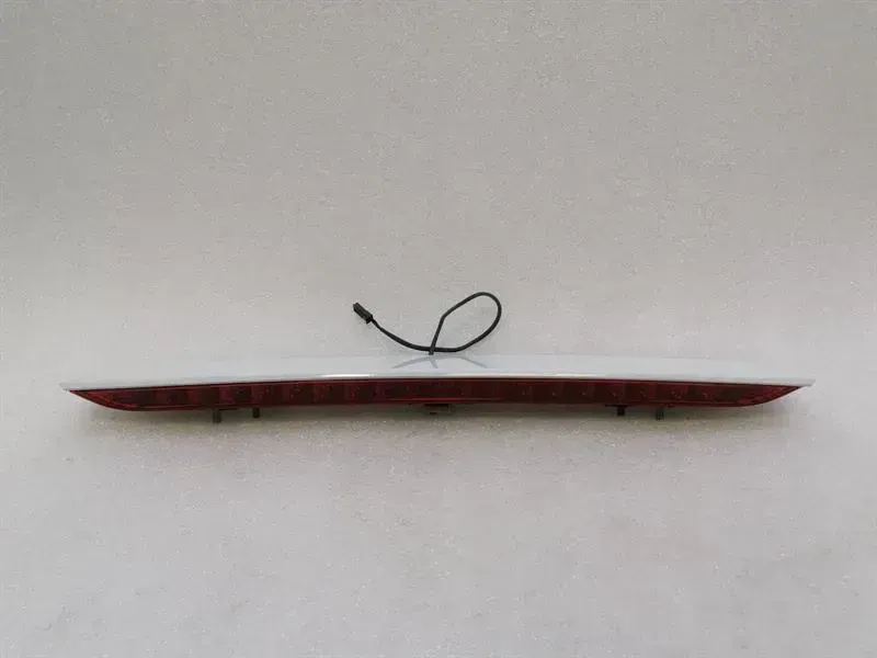 Porsche Boxster 981 Stop Light 98163118103 Brake Light