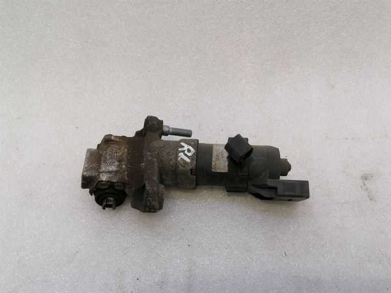 Porsche Boxster 981 PBM Park Brake Engine 97035209205 Parking Brake Motor