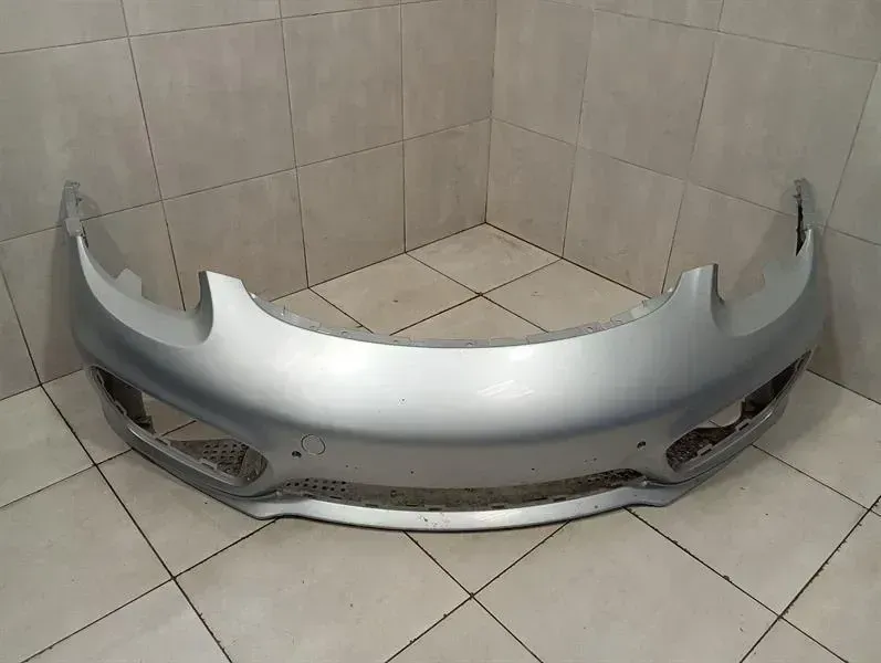 Porsche Cayman S 981 Front Bumper 98150531110 Front Bumper