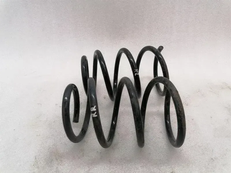 Porsche Boxster 981 coil spring rear 98133353104 suspension spring rear