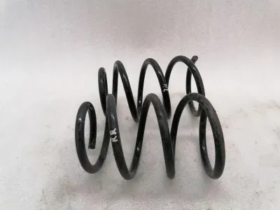 Porsche Boxster 981 спирална пружина задна 98133353104 пружина за окачване задна