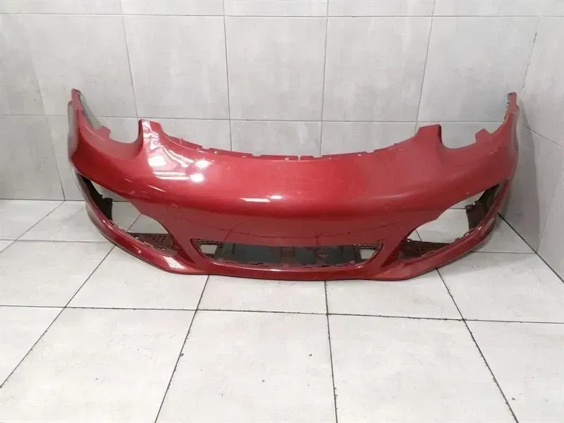 Porsche Boxster 981 Front Bumper 98150531100 Front Bumper
