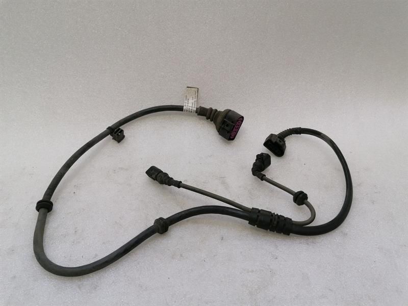 Porsche Boxster 981 Wiring Loom 98160913301 Wiring Harness Rear Axle