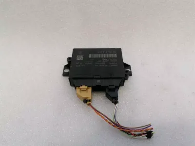 PORSCHE BOXSTER 981 Electronic module 99161818506 Steuergerät  PDC PARK ASSIST
