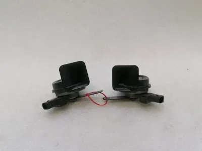 Porsche Boxster 981 Horn 9916351600 Комплект фанфар для рожка ЛОТ