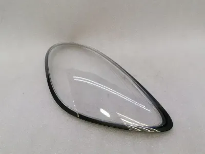 Porsche Boxster 981 prawy reflektor szklany soczewka reflektora prawy
