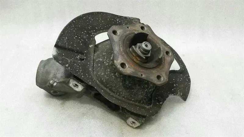 Porsche Boxster 981 991 Right Front Hub 99134165804 Wheel Bearing Housing Front Right