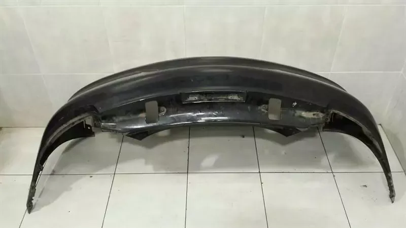 Porsche Boxster 981 Rear Bumper 98150551401 Rear Bumper