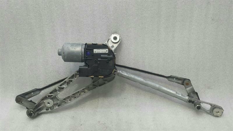 Porsche Boxster 981 RHD Front Wiper Engine 99162803604 Right Hand Drive