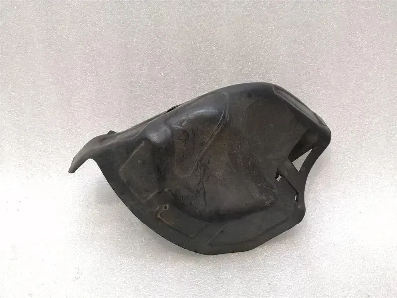 PORSCHE BOXSTER 981 98133148200 LEFT BRAKE AIR DUCT LEFT BRAKE AIR DUCT