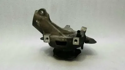 Porsche Boxster 987 997 911 Rear Hub 98733165806 Wheel Bearing Housing Rear Right