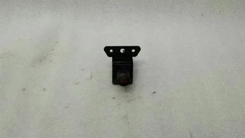 Porsche Boxster 987 Hazard Switch 987631312003 Warning Indicator Switch