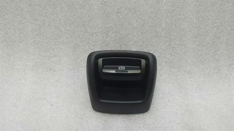 Porsche Boxster 981 Park Brake Switch 99161325100 Parking Brake Switch