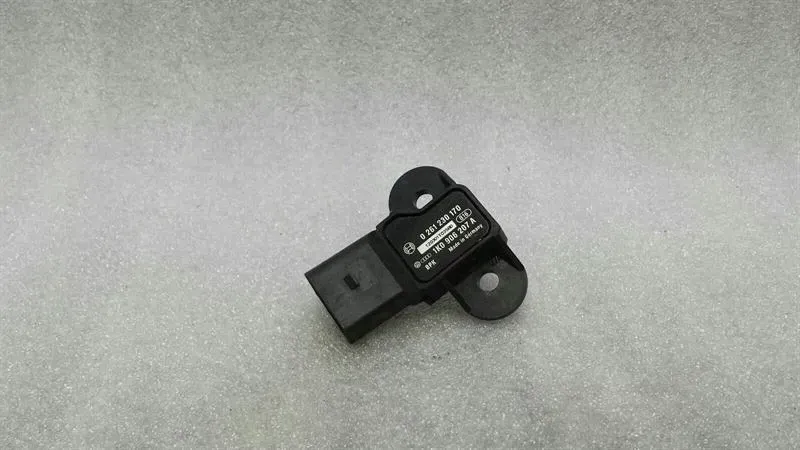 Porsche Boxster 981 pressure sensor 1K0906207A supercharger pressure sensor