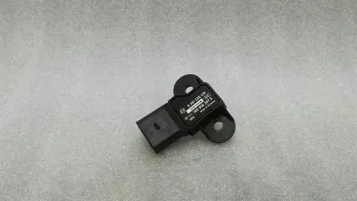 Porsche Boxster 981 trycksensor 1K0906207A trycksensor för kompressor