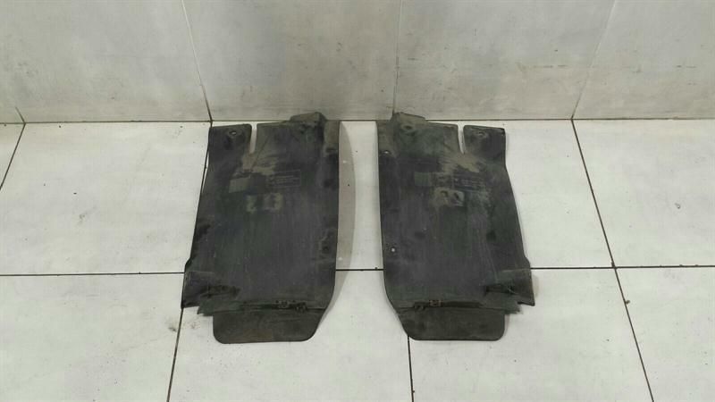 Porsche Boxster 981 rear wheel arch liner 98150450600 rear wheel arch cover