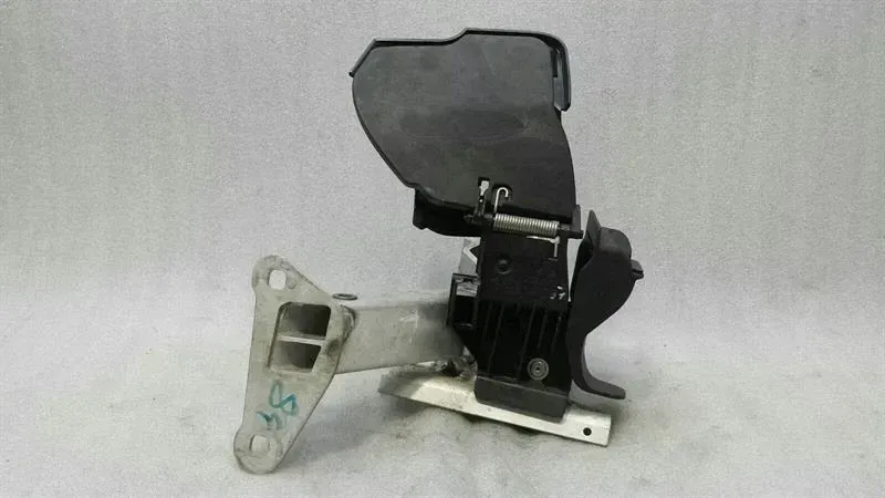 Porsche Boxster 981 left flap 98156117503 side panel flap left