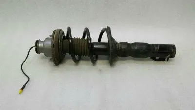 Porsche Boxster 987 shock absorber rear 98733305326 shock absorber rear ECS
