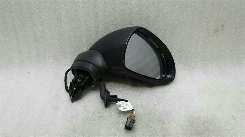 Porsche Boxster 981 Right Door Mirror RHD 99161271401 Right Hand Handlebar