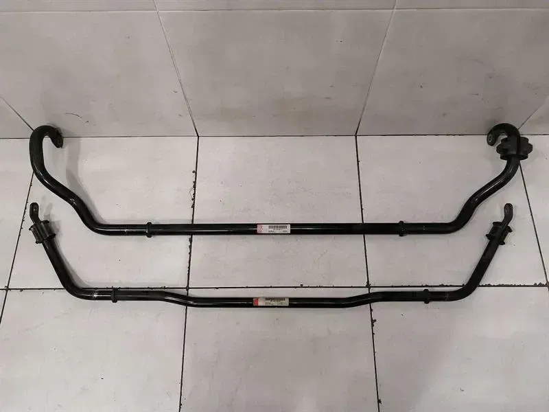 Porsche Boxster 981 Anti Roll Bar Front + Rear 99134370515 Front Anti Roll Bar