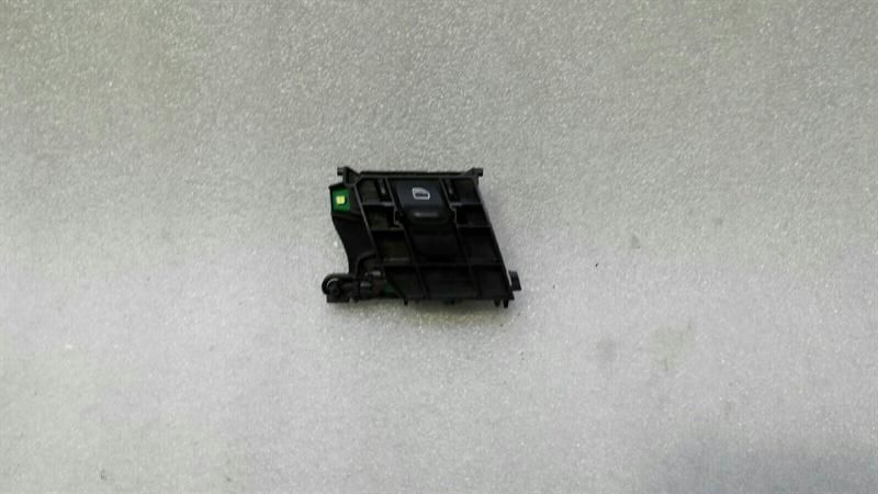 Porsche Boxster 987 Facelift 997 RHD Left Window Switch 99761315505 Right Handlebar