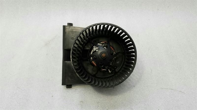 Porsche Boxster 987 Facelift Heater Blower 99664210801 Right Hand Drive