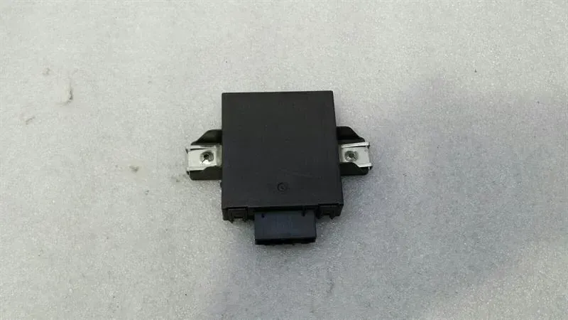 Porsche Boxster 987 light level module 99761826500 control unit tilt sensor