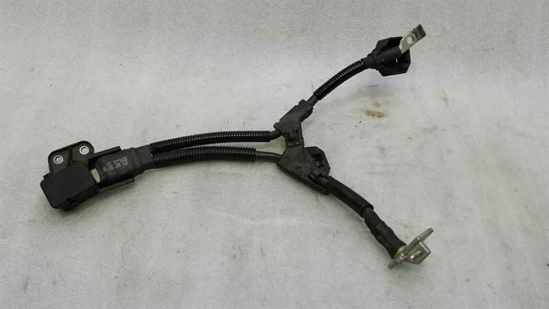 Porsche Boxster 987 Alternator Wiring 9A160701702 Alternator Wiring Harness 3.4i